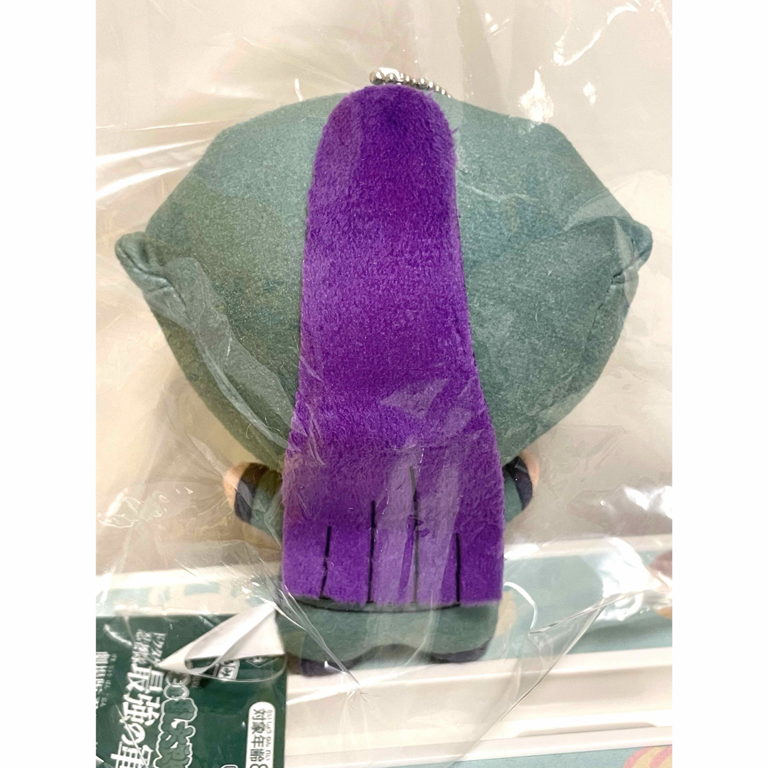 BANPRESTO - 【立花仙蔵】ナムコ限定 劇場版 忍たま乱太郎 ちび BANPRESTO - 【立花仙蔵】ナムコ限定 劇場版 忍たま乱太郎 ちび