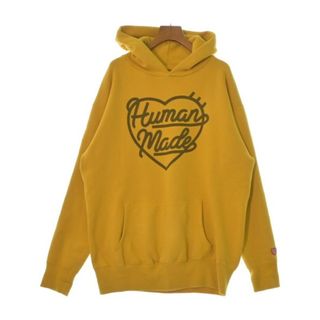 HUMAN MADE(パーカー)のフリマアイテム一覧 HUMAN MADE(パーカー)のフリマアイテム一覧
