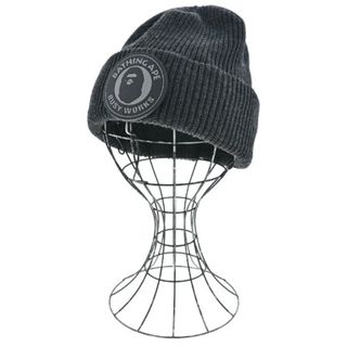 A BATHING APE - A BATHING APE ニット帽の通販 by TMT's shop A BATHING APE - A BATHING APE ニット帽の通販 by TMT's shop