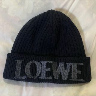 LOEWE(ニット帽/ビーニー)のフリマアイテム一覧 LOEWE(ニット帽/ビーニー)のフリマアイテム一覧