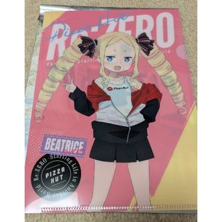ゴールデンカムイ☆大江戸温泉物語限定☆クリアファイル+POP UP ゴールデンカムイ☆大江戸温泉物語限定☆クリアファイル+POP UP