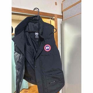 CANADA GOOSE(ダウンベスト)のフリマアイテム一覧 CANADA GOOSE(ダウンベスト)のフリマアイテム一覧