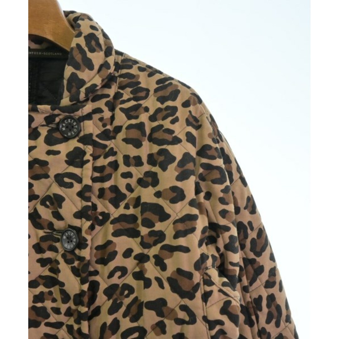 MACKINTOSH - MACKINTOSH マッキントッシュ コート -(L位 MACKINTOSH - MACKINTOSH マッキントッシュ コート -(L位