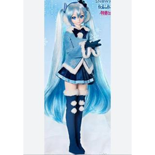 【お買い得!】 VOLKS - DD メイク済み4番ヘッド(アイ付属)+ボディの通販 by パーツ