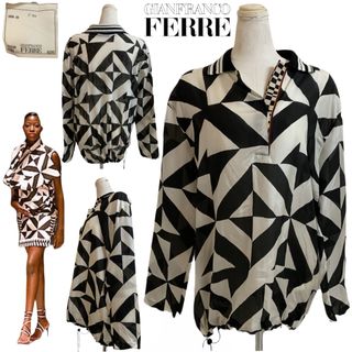 Gianfranco FERRE(レディース)のフリマアイテム一覧 Gianfranco FERRE(レディース)のフリマアイテム一覧