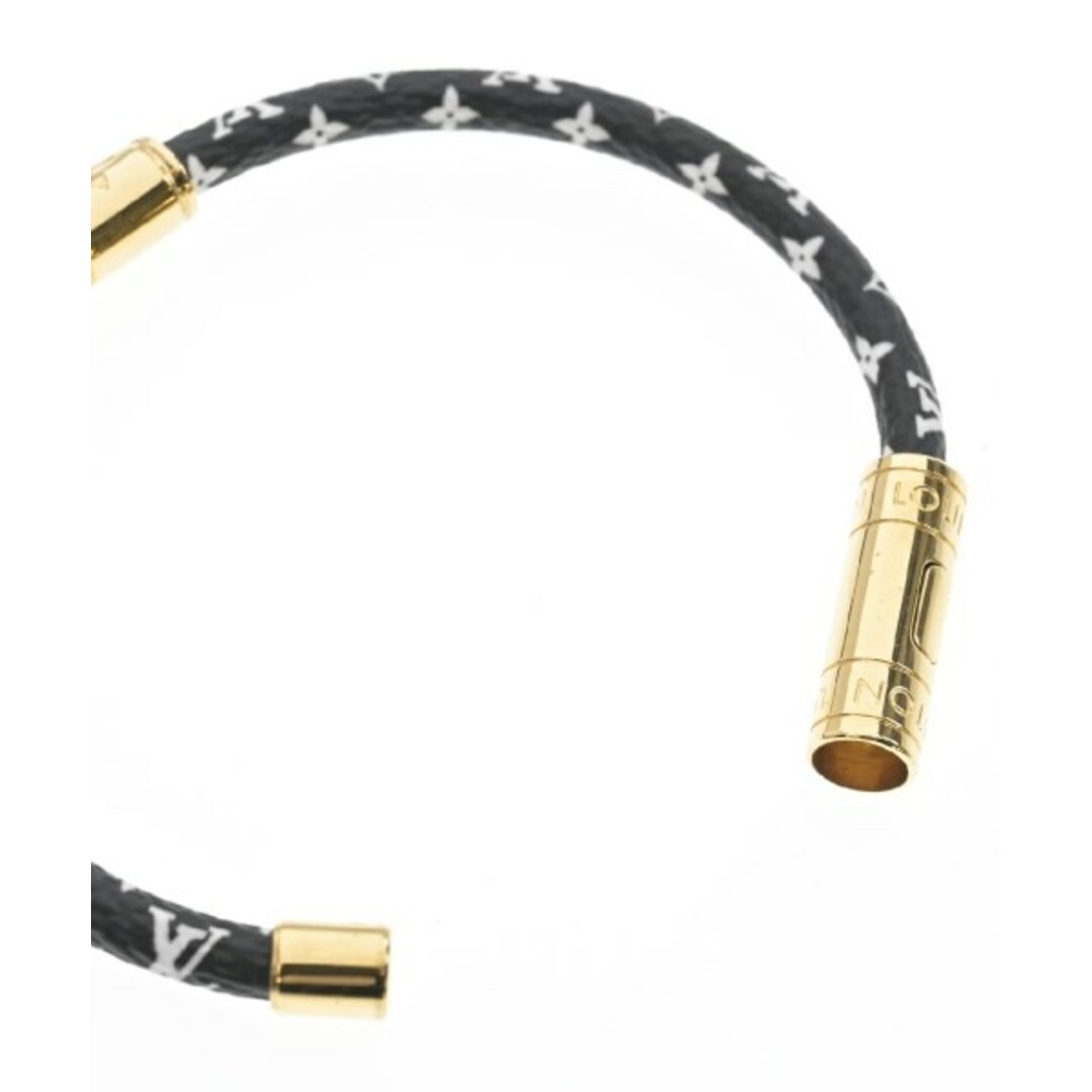 LOUIS VUITTON ルイヴィトン ブレスレット バングル ジョンク