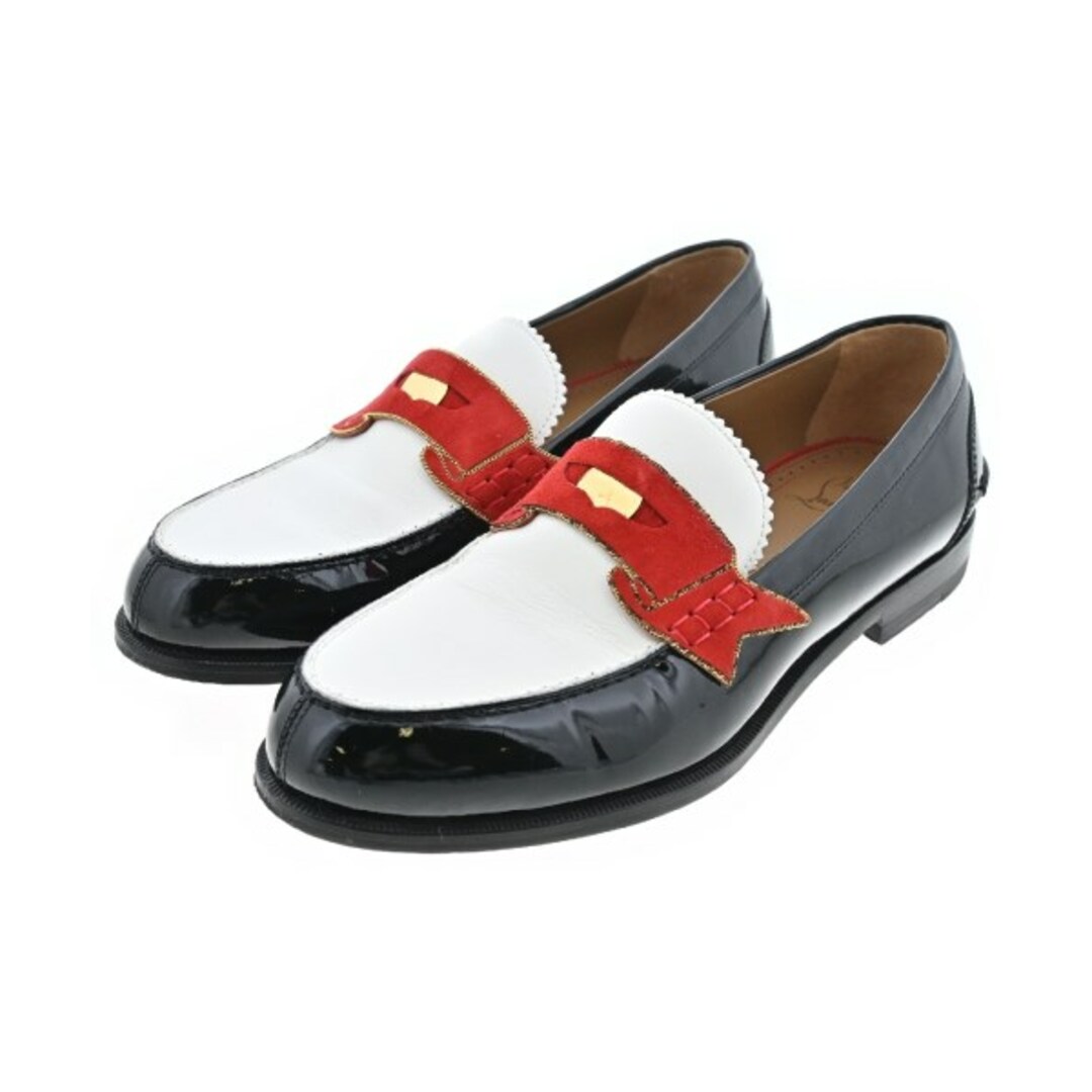 Christian Louboutin ビジネス・ドレスシューズ 【古着】【中古】 Christian Louboutin ビジネス・ドレスシューズ 【古着】【中古】