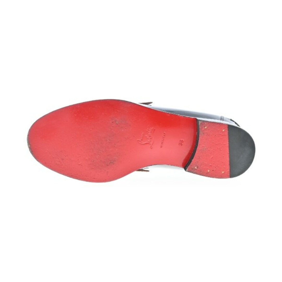 Christian Louboutin ビジネス・ドレスシューズ 【古着】【中古】 Christian Louboutin ビジネス・ドレスシューズ 【古着】【中古】