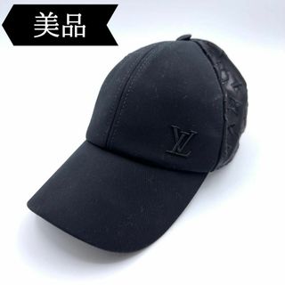 LOUIS VUITTON - 【新品未使用】ルイヴィトン LV × TM キャップ LOUIS VUITTON - 【新品未使用】ルイヴィトン LV × TM キャップ