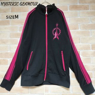 HYSTERIC GLAMOUR(ジャージ)のフリマアイテム一覧 HYSTERIC GLAMOUR(ジャージ)のフリマアイテム一覧