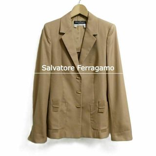 Salvatore Ferragamo - 美品 サルバトーレフェラガモ チェーン Salvatore Ferragamo - 美品 サルバトーレフェラガモ チェーン