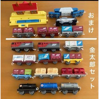 Takara Tomy - 絶版品 夏の臨時列車 153系急行列車 プラレールの Takara Tomy - 絶版品 夏の臨時列車 153系急行列車 プラレールの