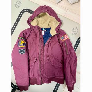 GAP - yeezy gap ROUND JACKET サイズMの通販 by MF's shop GAP - yeezy gap ROUND JACKET サイズMの通販 by MF's shop