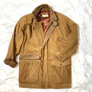 MILITARY - ☆未使用級 クラフトエンタープライズ G-1 トップ MILITARY - ☆未使用級 クラフトエンタープライズ G-1 トップ