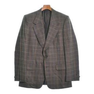 Yves Saint Laurent(テーラードジャケット)のフリマアイテム一覧 Yves Saint Laurent(テーラードジャケット)のフリマアイテム一覧