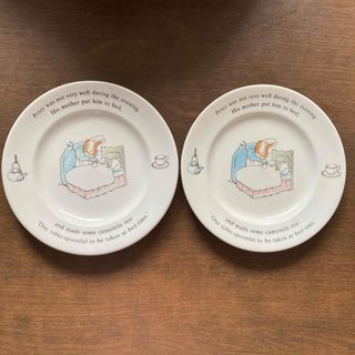 WEDGWOOD - 未使用 ウェッジウッド エンボスド クイーンズウェア WEDGWOOD - 未使用 ウェッジウッド エンボスド クイーンズウェア