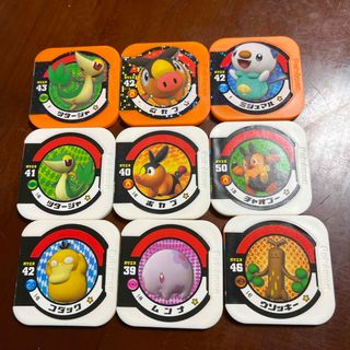 トレッタ ポケモンのフリマアイテム一覧 トレッタ ポケモンのフリマアイテム一覧
