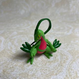 ポケモン　フィギュア　モンコレ　ジュプトル(キャラクターグッズ)