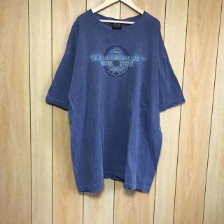 ハーレーダビッドソン(Harley Davidson)のUSA古着 ハーレーダビッドソン Tシャツ（XL）(Tシャツ/カットソー(半袖/袖なし))