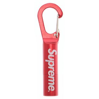 Supreme - シュプリーム カラビナ キーホルダーの通販 by Supreme - シュプリーム カラビナ キーホルダーの通販 by