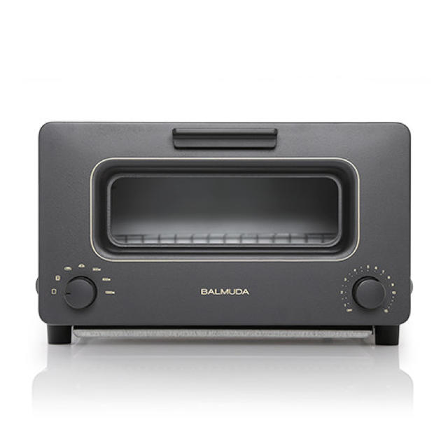 新品未開封☆BALMUDA The Toaster  バルミューダ トースター