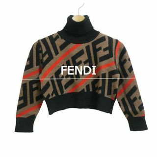 FENDI - フェンディ FENDI 【大人もOK】キッズ ニット FENDI - フェンディ FENDI 【大人もOK】キッズ ニット
