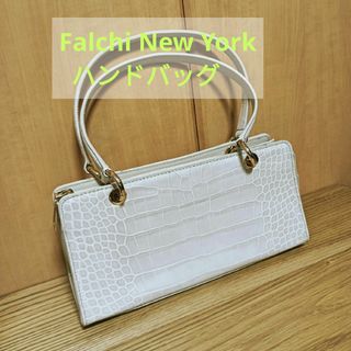 falchi New York(ハンドバッグ)のフリマアイテム一覧 falchi New York(ハンドバッグ)のフリマアイテム一覧