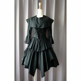 ATELIER BOZ(ワンピース)のフリマアイテム一覧 ATELIER BOZ(ワンピース)のフリマアイテム一覧