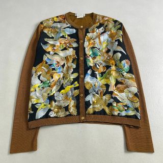 HERMES(カーディガン)のフリマアイテム一覧 HERMES(カーディガン)のフリマアイテム一覧
