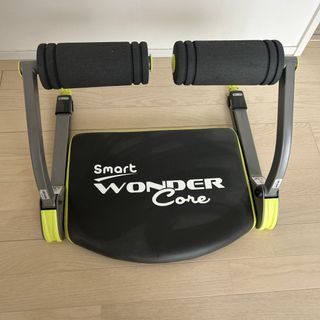 WONDER CORE(トレーニング用品)のフリマアイテム一覧 WONDER CORE(トレーニング用品)のフリマアイテム一覧