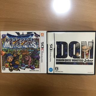 ニンテンドー3DS(ニンテンドー3DS)のドラゴンクエストモンスターズ テリーのワンダーランド3DS DQモンスターズ(携帯用ゲームソフト)