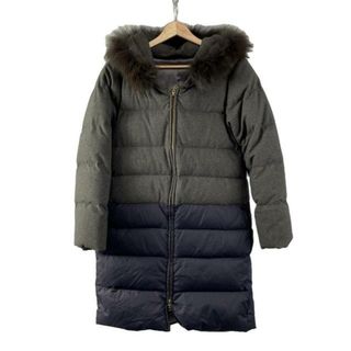 Spick & Span(ダウンコート)のフリマアイテム一覧 Spick & Span(ダウンコート)のフリマアイテム一覧