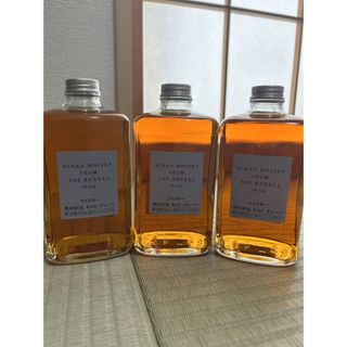 ニッカウヰスキー - シングルモルト余市 マンサニーリャ ウッド ニッカウヰスキー - シングルモルト余市 マンサニーリャ ウッド