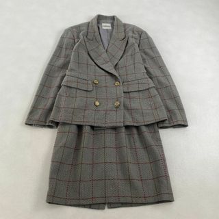 ヴィンテージ セットアップ ダブルスーツ ピンク 奇抜 ビジネス ヴィンテージ セットアップ ダブルスーツ ピンク 奇抜 ビジネス