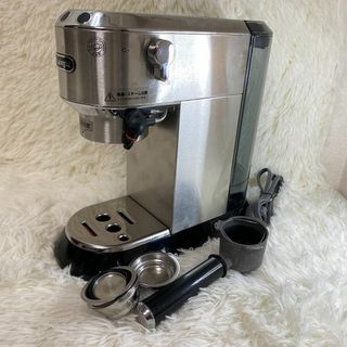 DeLonghi(コーヒーメーカー)のフリマアイテム一覧 DeLonghi(コーヒーメーカー)のフリマアイテム一覧