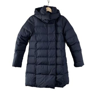 SHIPS - SHIPS ロングダウンコートの通販 by rosemary's shop SHIPS - SHIPS ロングダウンコートの通販 by rosemary's shop