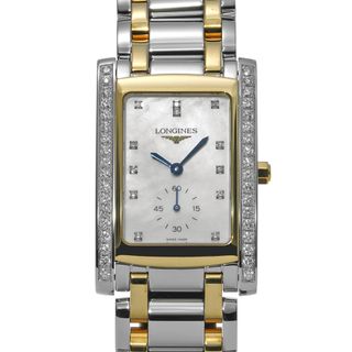 LONGINES - 稼働 LONGINES 腕時計 手巻き 機械式 レザーベルト LONGINES - 稼働 LONGINES 腕時計 手巻き 機械式 レザーベルト