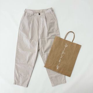 Jurgen Lehl(パンツ)のフリマアイテム一覧 Jurgen Lehl(パンツ)のフリマアイテム一覧