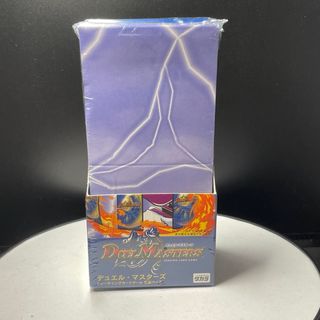 デュエルマスターズ - デーモンオブハイパームーン未開封 1BOXの デュエルマスターズ - デーモンオブハイパームーン未開封 1BOXの
