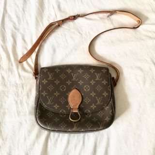 ルイヴィトン(LOUIS VUITTON)のLouis Vuitton ショルダーバッグ(ショルダーバッグ)