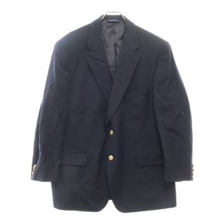 Brooks Brothers(テーラードジャケット ・ グリーン・カーキ Brooks Brothers(テーラードジャケット ・ グリーン・カーキ