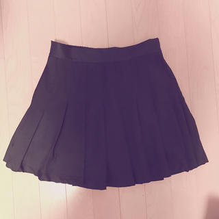 ウィゴー(WEGO)の♡ プリーツスカート ♡(ミニスカート)