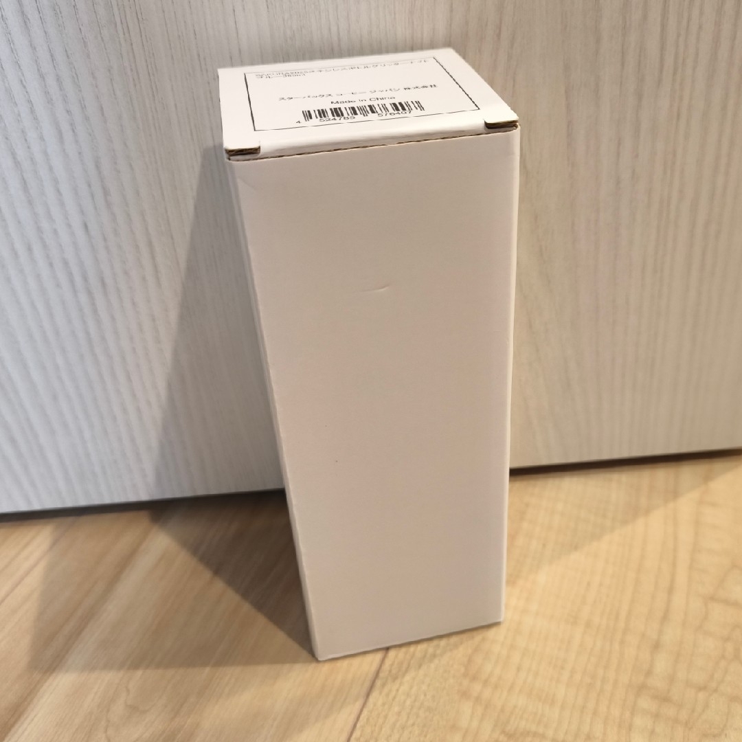 Starbucks - SAKURA2025ステンレスボトルグリッターナイトブルー Starbucks - SAKURA2025ステンレスボトルグリッターナイトブルー