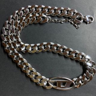DIESEL(ネックレス)のフリマアイテム一覧 DIESEL(ネックレス)のフリマアイテム一覧