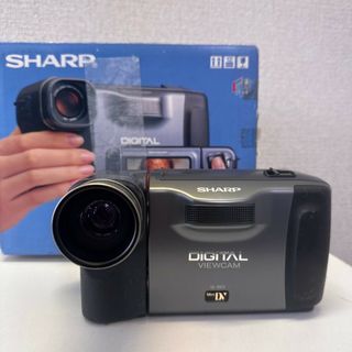 SHARP - シャープ 液晶ビューカム バッテリーパックの通販 by も SHARP - シャープ 液晶ビューカム バッテリーパックの通販 by も