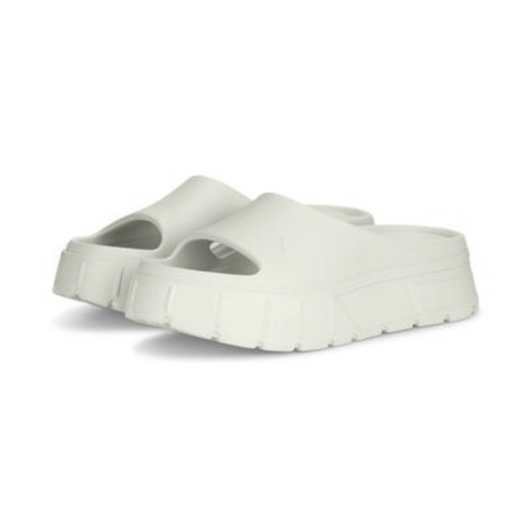 PUMA(プーマ)のPUMA プーマ ウィメンズ メイズ スタック インジェックス サンダル レディースの靴/シューズ(サンダル)の商品写真
