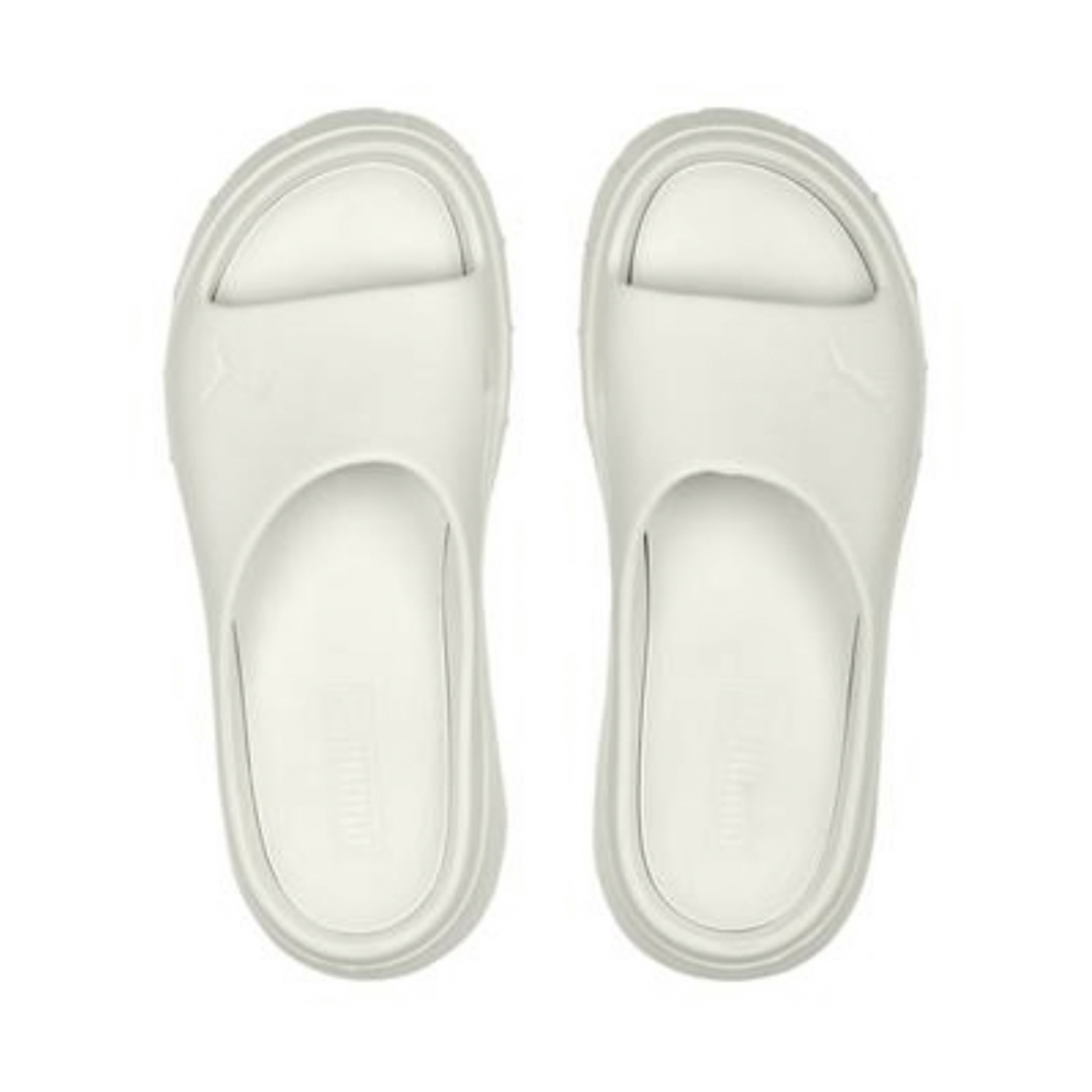 PUMA(プーマ)のPUMA プーマ ウィメンズ メイズ スタック インジェックス サンダル レディースの靴/シューズ(サンダル)の商品写真
