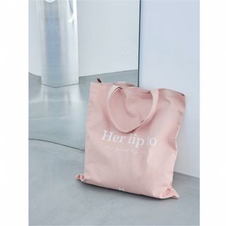 Her lip to(トートバッグ)のフリマアイテム一覧 Her lip to(トートバッグ)のフリマアイテム一覧