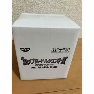 日清食品 - カップヌードルクエストII 弁当箱 日清食品の通販 by 日清食品 - カップヌードルクエストII 弁当箱 日清食品の通販 by