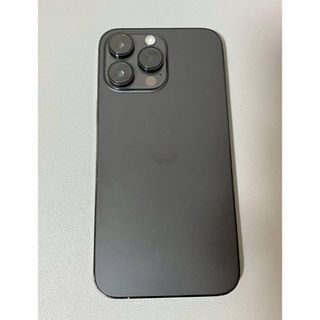 アイフォーン(iPhone)のiPhone14 Pro Max 128GB ディープパープル(スマートフォン本体)